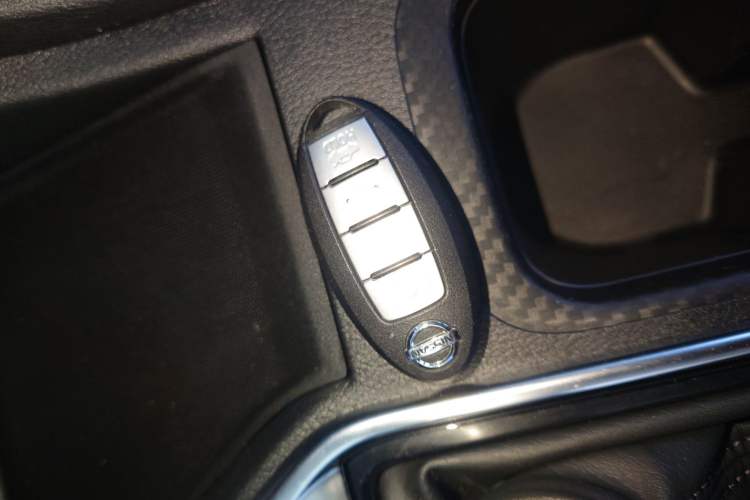 Used Nissan Sylphy 2021 1.6L XL CVT Enjoyment Edition
