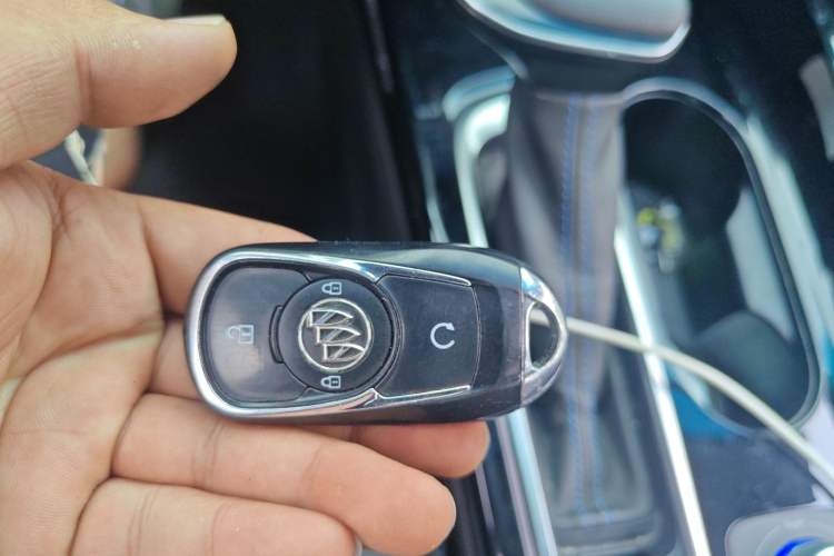 Used Buick Velite 6 2019 Connected & Smart Edition
