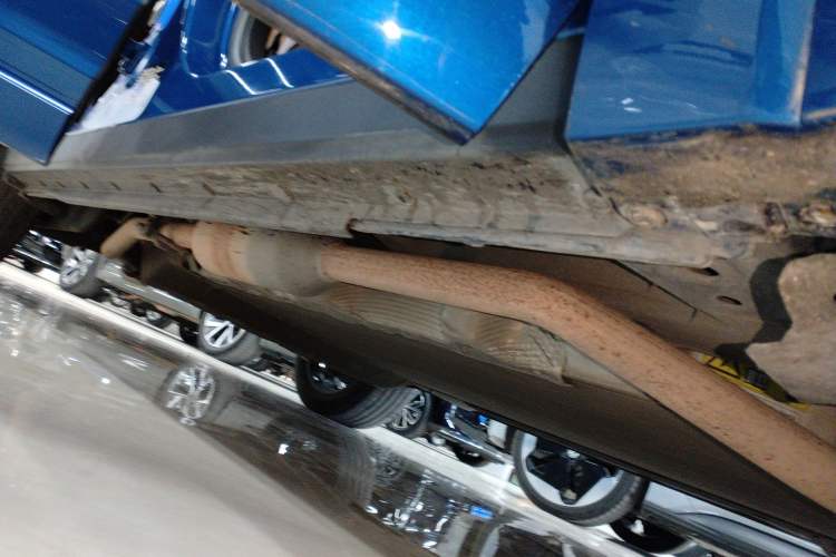 Used Li Auto ONE 2020 Extended-Range 6-Seater Version