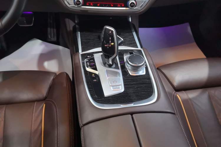 Used BMW 7 Series 2019 Restyled 730Li M Sport Package