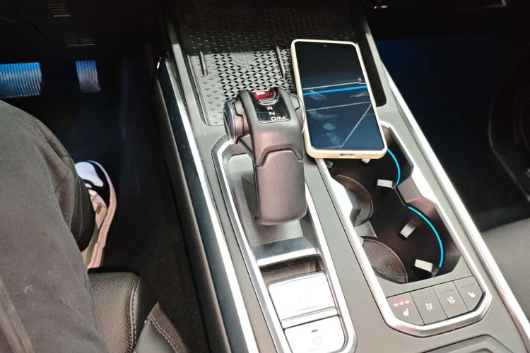 Used Tank 400 New Energy 2024 Hi4-T Off-Road Edition
