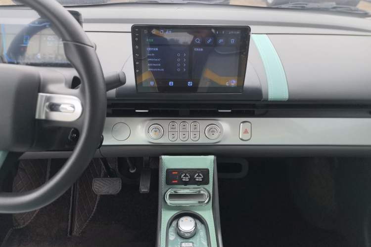 Used  Lumin 2025 205km Refreshing Edition