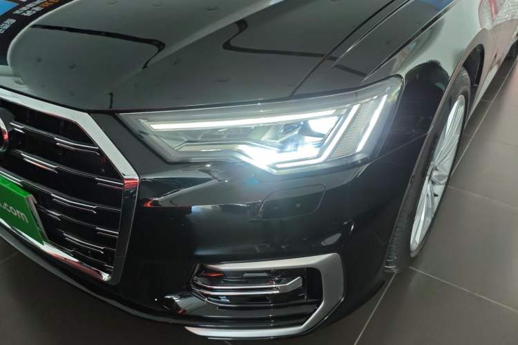 Used Audi A6L 2024 45 TFSI Prestige Dynamic Edition
