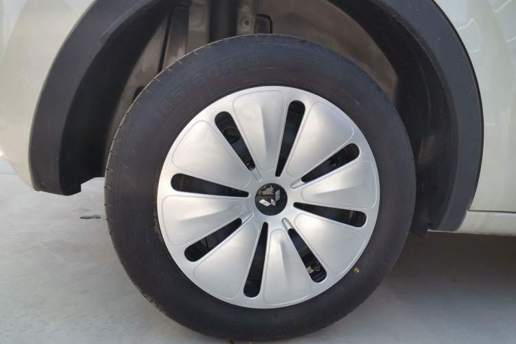 Used Wuling Bingo 2025 203km Light Edition
