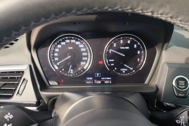 Used BMW 1 Series 2020 120i M Sport Package
