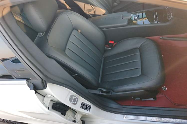 Used Mercedes-Benz CLS 2015 CLS 260