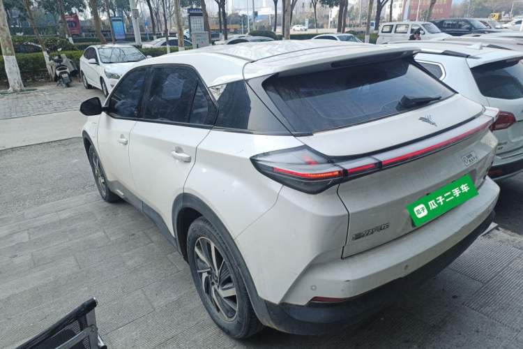 Used NETA U 2022 Pro 400 Comfort Edition
