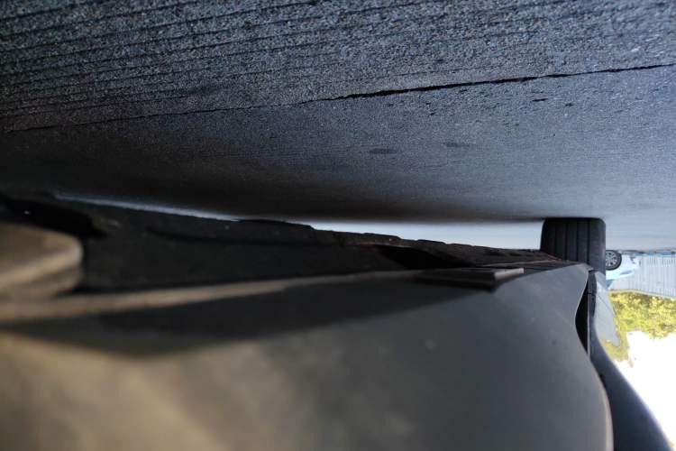 Used Denza N7 2024 630 All-Wheel Drive Intelligent Driving Max Edition
