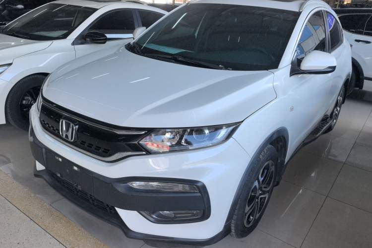 Used Honda XR-V 2017 1.8L EXi CVT Comfort Version