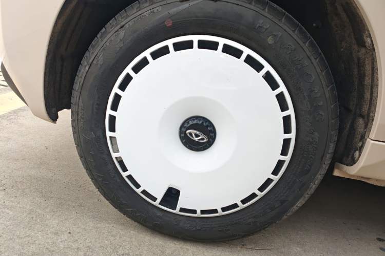 Used Chery QQ Ice Cream 2024 Restyled 170 km Sundae
