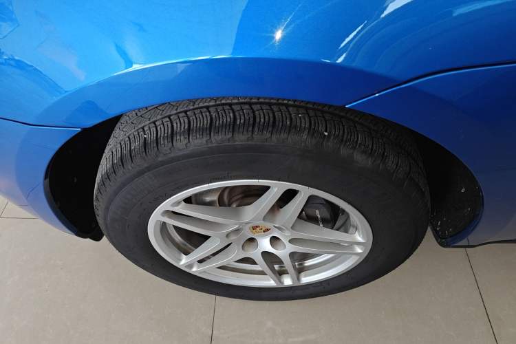 Used Porsche Macan 2016 Macan 2.0T
