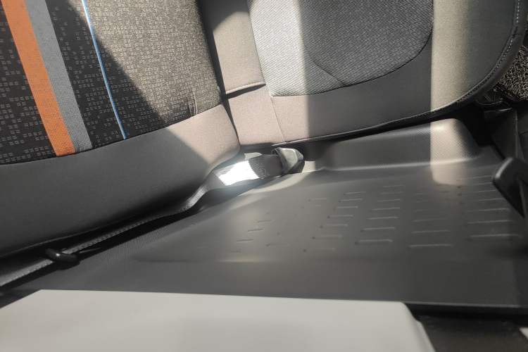 Used Wuling Hongguang MINIEV 2020 Enjoyment Model Lithium Iron Phosphate
