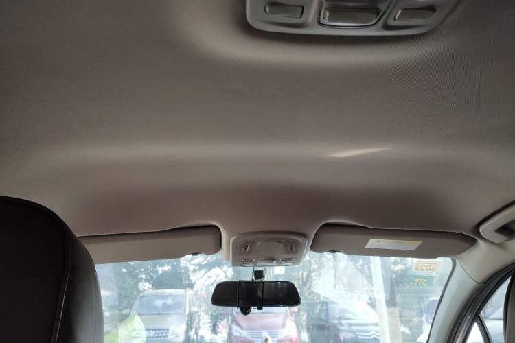 Used Citroen C4 Sega 2016 1.6L Automatic Comfort Model
