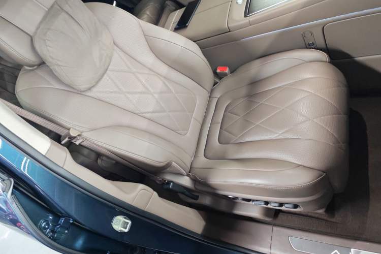 Used Hima AITO M9 2024 All-Electric Ultra Version 100 kWh 5-Seater Model