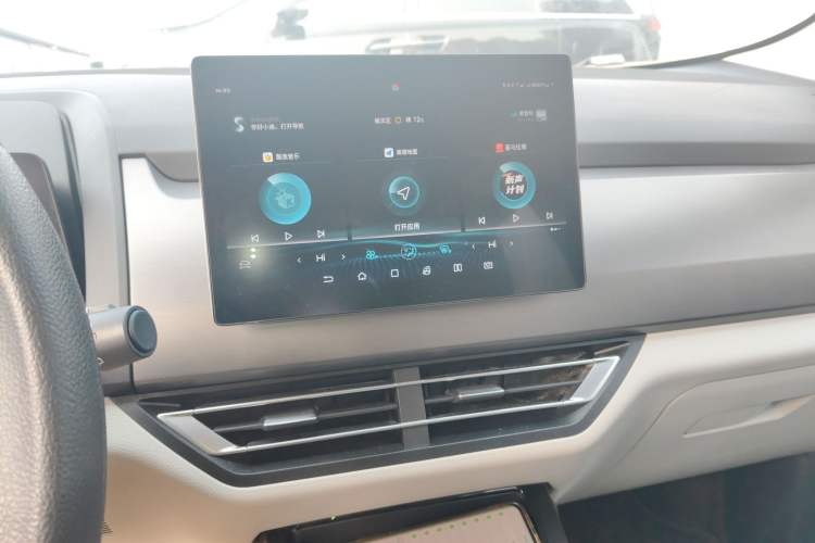 Used BYD Yuan Pro 2021 401 km Luxury Version