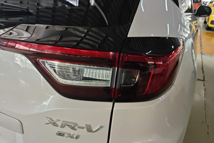 Used Honda XR-V 2017 1.8L EXi CVT Comfort Version