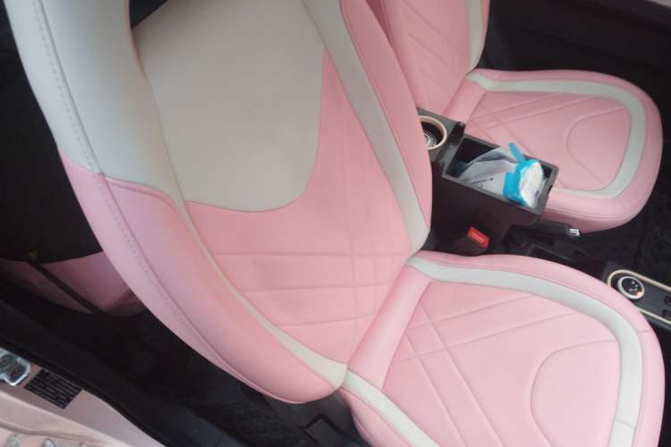 Used Wuling Hongguang MINIEV 2022 Macaron Fashion Model Lithium Iron Phosphate