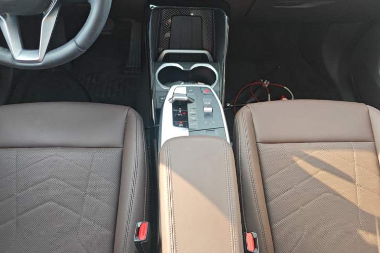 Used BMW X1 2023 sDrive25Li X Design Package
