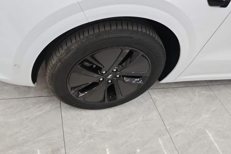 Used Li Auto L6 2024 Pro Model