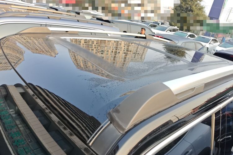 Used Haval H Dog 2023 2.0T Two-Wheel Drive Chaoye Version Plus
