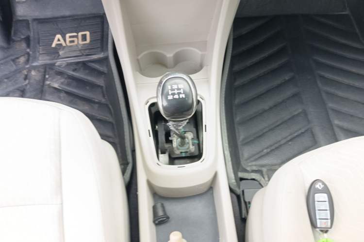 Used Dongfeng Aeolus A60 2016 1.5L Manual Luxury Version