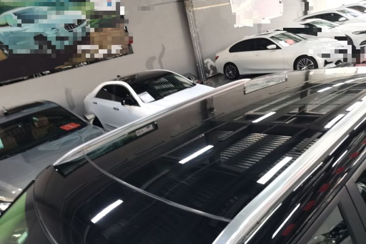 Used Geely Auto icon 2020 1.5TD i9 BSG