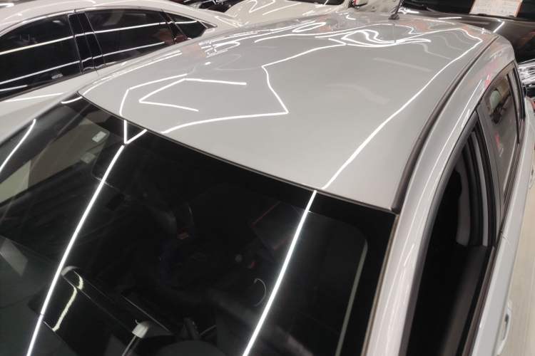 Used Toyota YARiS L 2016 Revised 1.5E CVT Charming Edition
