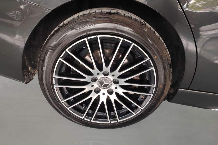 Used Mercedes-Benz C-Class 2022 C 260 L Sport Edition
