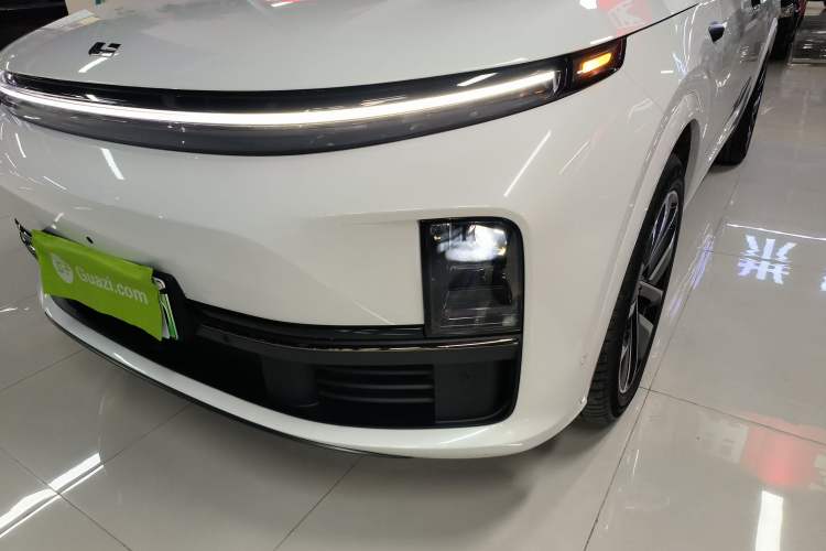 Used Li Auto L7 2024 Pro Model