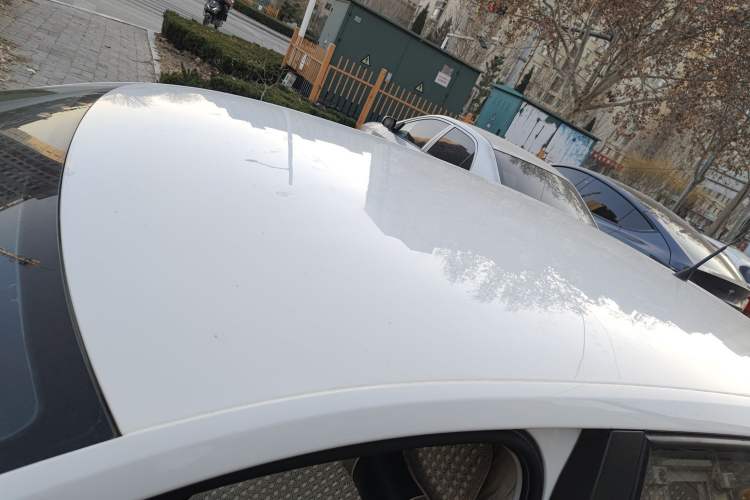 Used Skoda Rapid Spaceback 2014 1.6L Manual Enjoyment Edition