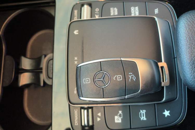 Used Mercedes-Benz CLA 2021 CLA 200
