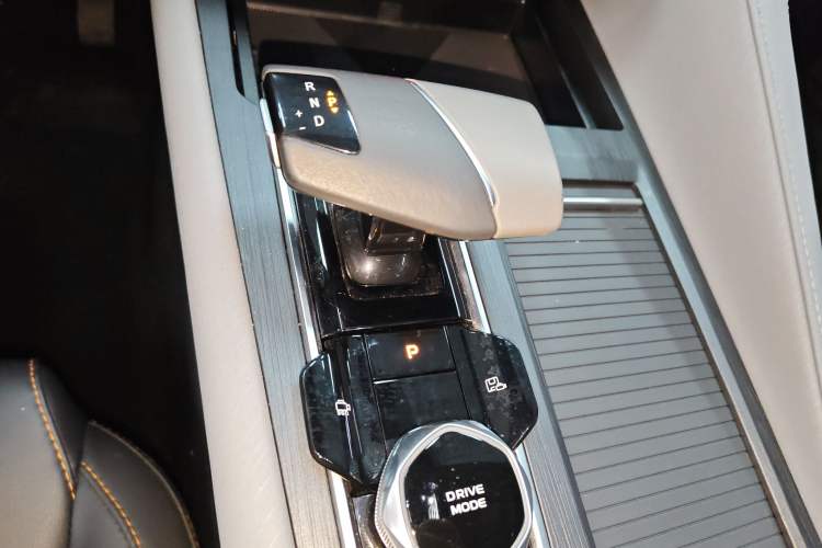 Used Changan CS75 PLUS 2022 Second-Generation 2.0T Automatic Prestige Model