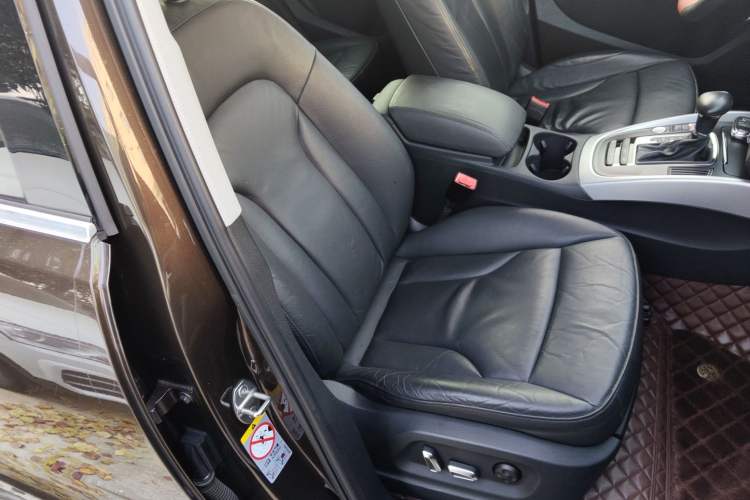 Used Audi Q5 2017 40 TFSI Technology Edition
