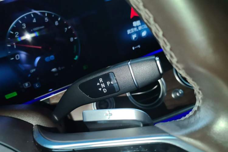 Used Mercedes-Benz E-Class New Energy 2022 Restyled E 350 e L Plug-in Hybrid Sedan