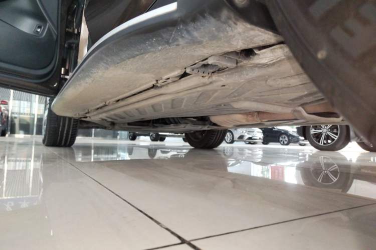 Used Mercedes-Benz GLC 2017 GLC 300 4MATIC Sport Edition
