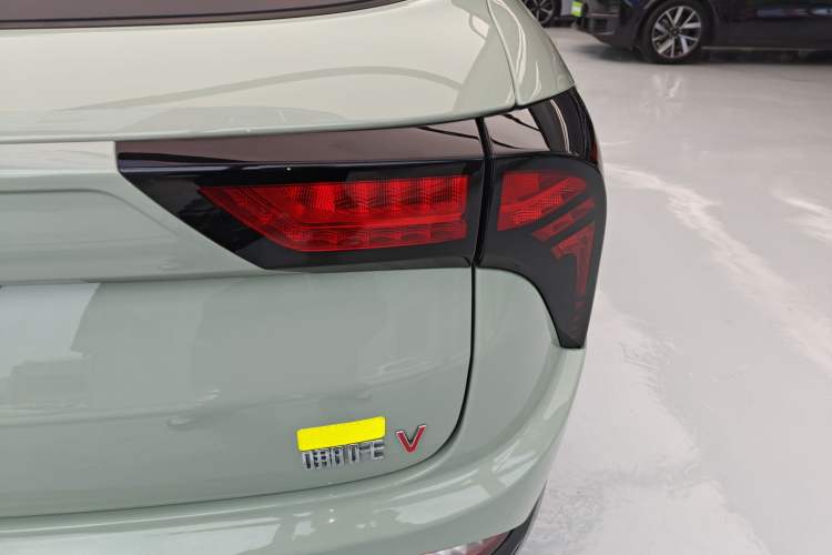 Used NETA V 2022 Chao 400 Lite