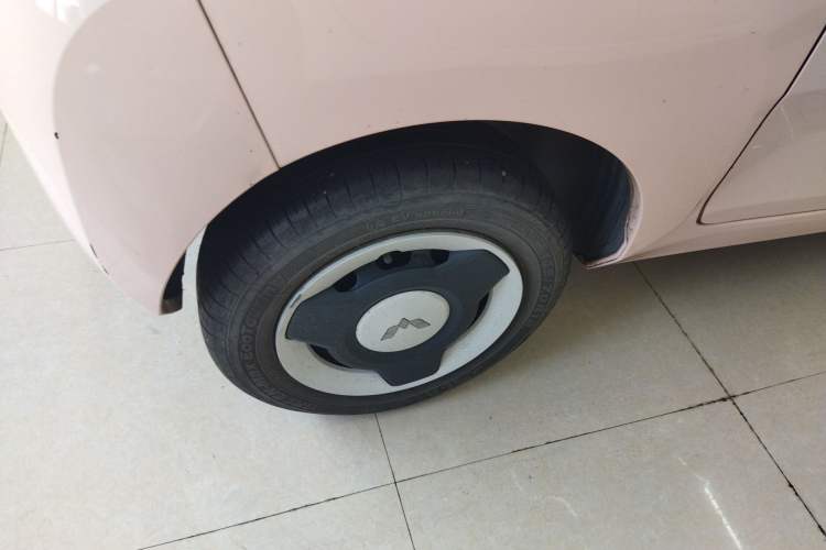 Used Wuling Hongguang MINIEV 2022 Macaron Premium Model – Lithium Iron Phosphate
