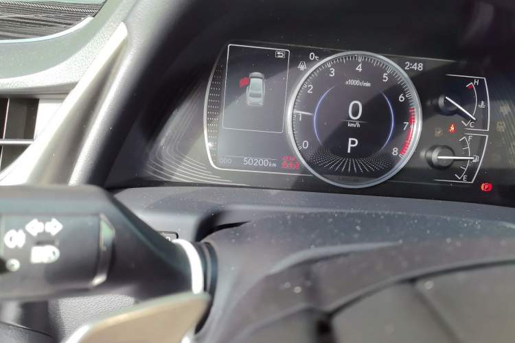 Used Lexus ES 2018 200 Excellence Edition China V Standard