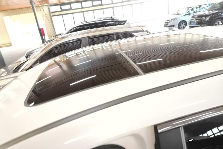 Used Honda CR-V 2021 240TURBO CVT Two-Wheel Drive Urban Edition
