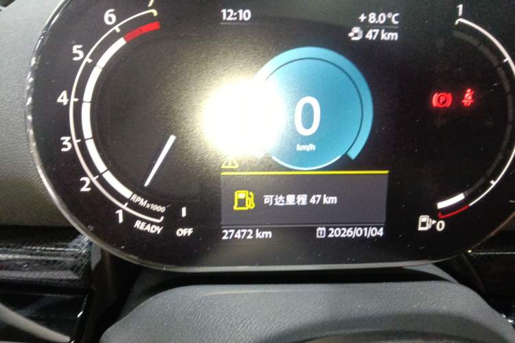 Used  Clubman 2023 2.0T COOPER S Connoisseur
