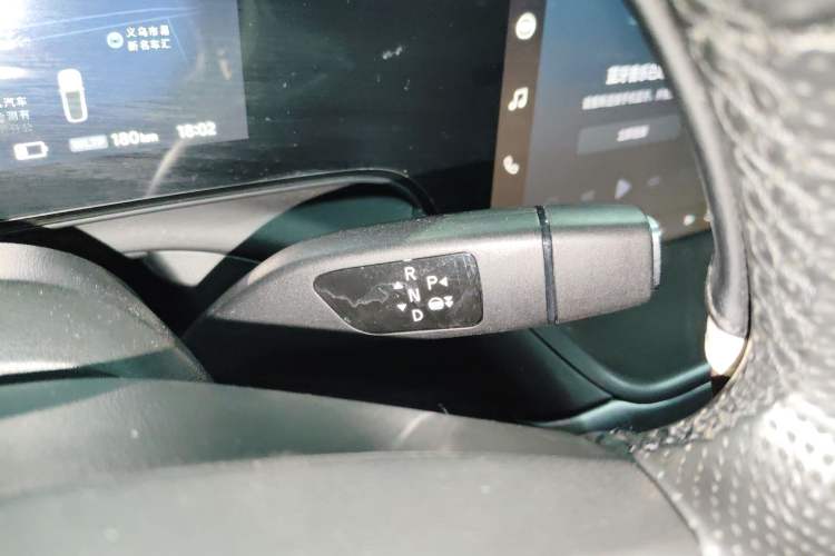 Used XPeng P7 2022 670N+
