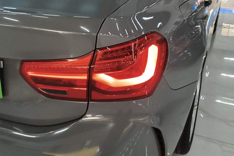 Used BMW 1 Series 2020 120i M Sport Package