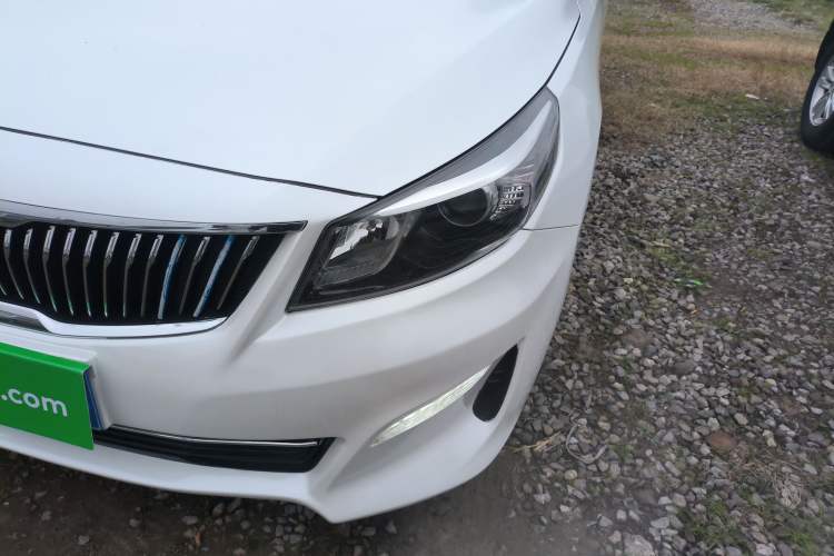 Used Kia K4 2017 1.8L Automatic GLS Special
