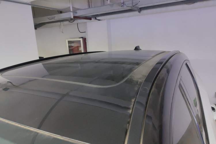 Used  L7 2025 EM-i 115km Exploration+ Edition
