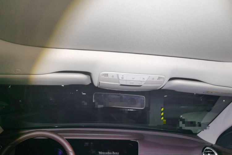 Used Mercedes-Benz E-Class 2023 Updated E 300 L Luxury Edition
