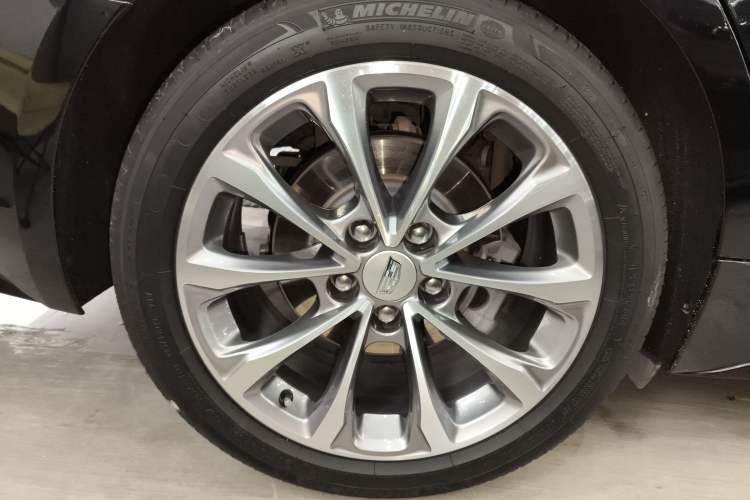 Used Cadillac CT5 2021 28T Advanced Sport Model