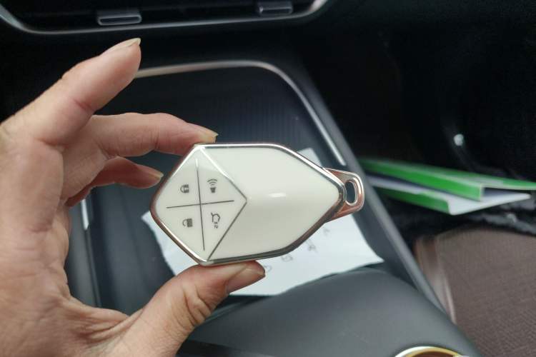 Used  S07 2025 Deepal Intelligent Driving AD PRO Range-Extended Version