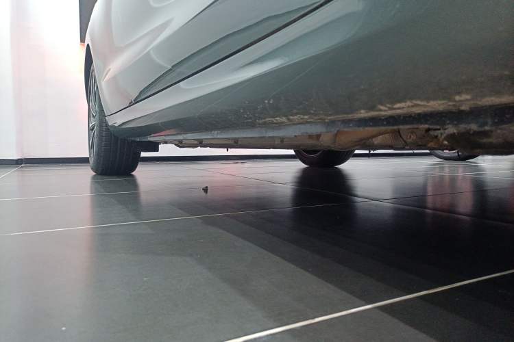 Used Hima AITO M5 2022 Range-Extended Rear-Drive Standard Version
