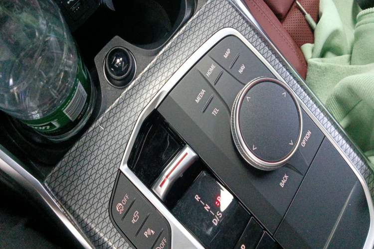 Used BMW 3 Series 2023 325Li M Sport Night Edition Package
