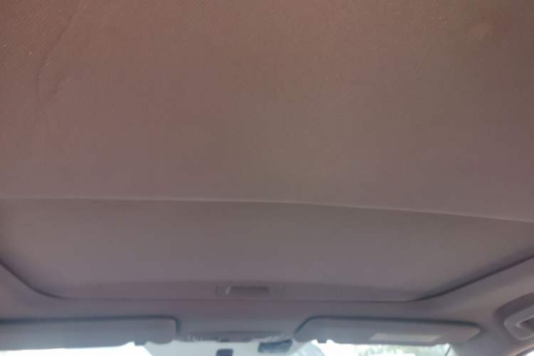 Used Honda Civic 2016 1.8L Automatic Comfort Version
